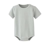 Bébé Filles Combinaison de Nuit Infant Pyjama Bas ge Body vêtements Amples Confortables Parfait pour 3 6 Mois Nouveau-né Unisexe