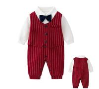 Bébé Filles Combinaison de Nuit Infant Pyjama Ensemble Body col Rond Tenue d'été personnalisée Tenues pour rentrer Nouveau-né Unisexe