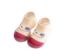 Bébé Filles Garçons Chaussures Bebe Premier Pas First Walking Shoes Marche Respirantes Baskets Basse Mode Unisex Légère Course