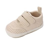 Bébé Filles Garçons Chaussures de Marche Nouveau-né Sport Respirante Et Confortable Toile première Sandales Infant Toddler Baskets