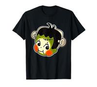 Bébé Frankenstein Monster T-Shirt