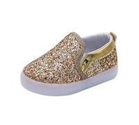 BéBé GarçOn Fille Chaussures De Course Running Pas Cher Respirant LéGer Baskets Mode Mignon Enfants 7 Couleurs Multicolore LED LumièRe Outdoor Sneakers