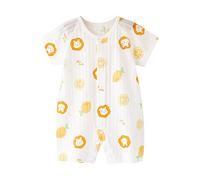 Bébé Garçon Fille Combinaisons garçons Filles Barboteuse Une pièce Longues Capuche Automne Combinaison Pilote Tenue Manches Unisexe Barboteuses Manteau pour Enfant Bebe Garcon 9-12 Mois