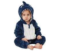 Bébé Garçon Fille Halloween Costumes Pyjama Combinaison Chauve-Souris Cosplay Grenouillère Barboteuse Citrouille Manches Longues Capuche Body Survêtement Photographie pour et