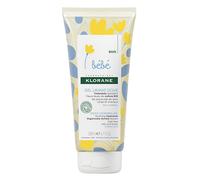 Bébé Gel Lavant Doux 200 Ml - Klorane - Gel Lavant