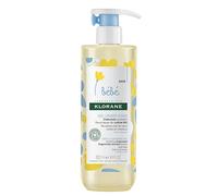 Bébé Gel Lavant Doux 500 Ml - Klorane - Gel Lavant