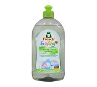 Bébé grenouille laver nettoyant 500 ml