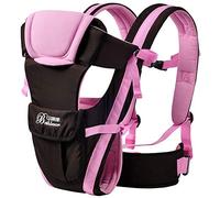 Bébé Hip Siège Transporteur Nouveau-Né Porte-Bébé Sac À Dos Voyage Siège Avant Multifonction Perméable À L’Air Pour Les Enfants Et Les Mamans, Les Papas
