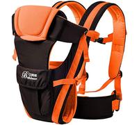 Bébé Hip Siège Transporteur Nouveau-Né Porte-Bébé Sac À Dos Voyage Siège Avant Multifonction Perméable À L’Air Pour Les Enfants Et Les Mamans, Les Papas
