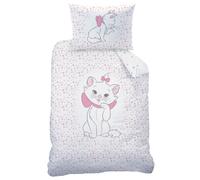 Bébé Housse De Couette Réversible Disney Cat Marie 101 DALMATIENS