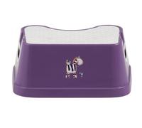Bébé-jou 6020 - Pouf Ziggy (Violet)