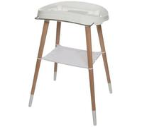 Bébé-Jou Sense White Support De Baignoire Multicolore