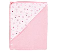 Bébé-jou - Serviette à capuche