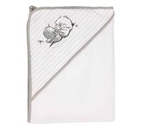 Bébé-jou - Serviette à capuche