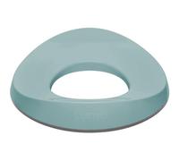 Bebe-jou Sortie de bain Lief! Boys turquoise