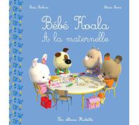 Bébé Koala - À la maternelle