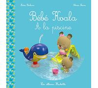 Bébé Koala - À la piscine