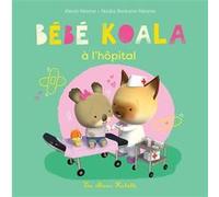 Bébé Koala - À l'hôpital Nadia Berkane (Auteur)