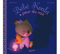 Bébé Koala a peur du noir