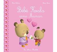 Bébé Koala aime Maman