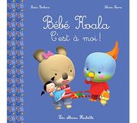 Bébé Koala - C'est à moi !