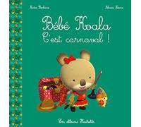 Bébé Koala - C'est Carnaval !