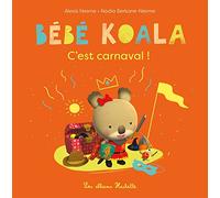 Bébé Koala - C'est carnaval !