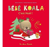 Bébé Koala C'est noël !