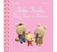 Bébé Koala - Chez Papi et Mamie