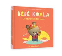 Bébé Koala - La Galette Des Rois