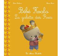 Bébé Koala - La galette des Rois