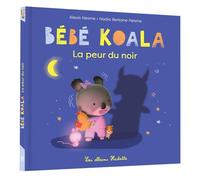 Bébé Koala - La peur du noir