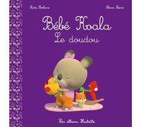 Bébé Koala : Le Doudou