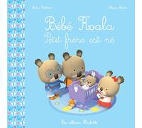 Bébé Koala - Petit frère est né