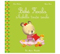 Bébé Koala S'habille Toute Seule