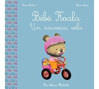 Bébé Koala - Un nouveau vélo
