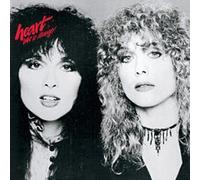 Bebe Le Strange by Heart [Audio CD] NEUF