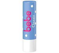 Bebe Lèvres Soin Doux Lèvres Classic avec Vitamine E pour Lèvres sèches 4,9 g