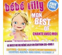Bebe Lilly - Chante avec Moi (Mon Bestof)