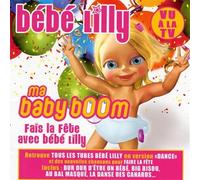 Bebe Lilly - Ma Baby Boom CD+DVD