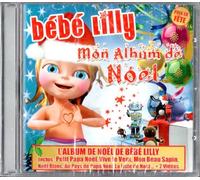 Bebe Lilly - Mon Album De Noël