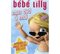 Bebe Lilly : Mon DVD à moi