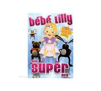 Bebe Lilly : Mon Super Dvd