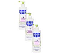 Bébé Liniment Toilette Du Siège 400 Ml (Lot de 3)
