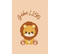 Bébé Lion