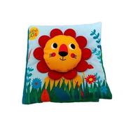 Bébé Lion