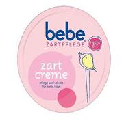 Bebe Lot de 6 crèmes douces (6 x 150 ml)