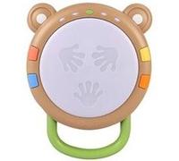 Bébé main clap tambour musique jouets début éducatif jouets musicaux cadeaux pour bébés G