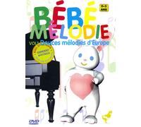 Bébé Mélodie - Douces Mélodies D'europe Vol. 1