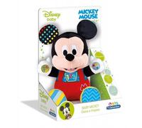 Bébé Mickey Jouer Et Apprendre 17303